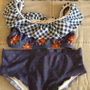 Matilda Jane Swimsuit 6T